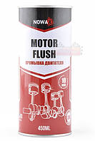 Промывка двигателя Nowax Motor Flush NX44310 325мл.