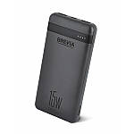 Повербанк Brevia 45115 10000 mAh 15W Li-Pol