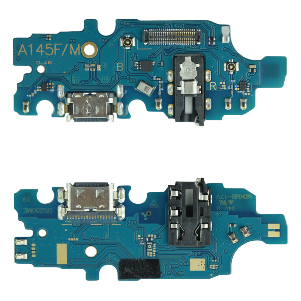 Плата зарядки Samsung Galaxy A14 SM-A145 H/C