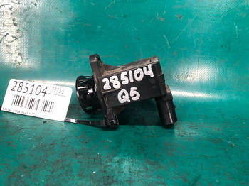 Клапан керування турбіною AUDI Q5 08-16 CAEB 2.0T 2011 (б/у)