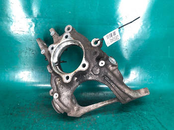 Цапфа AUDI Q5 08-16 CAEB 2.0T 2011 задн. прав. (б/у)