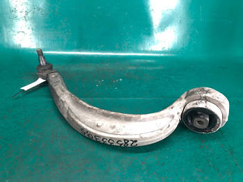 Важіль передньої підвіски нижній AUDI Q5 08-16 CAEB 2.0T 2011 перед. (б/у)