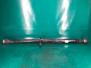 Карданний вал задній AUDI Q5 08-16 CAEB 2.0T 2011 задн. (б/у)