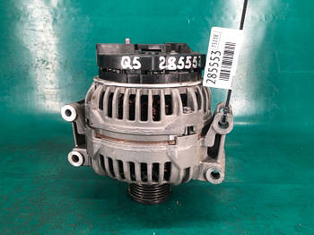 Генератор AUDI