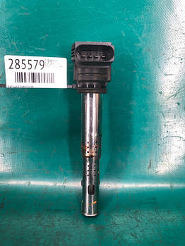 Котушка запалювання AUDI Q5 08-16 CAEB 2.0T 2011 (б/у)