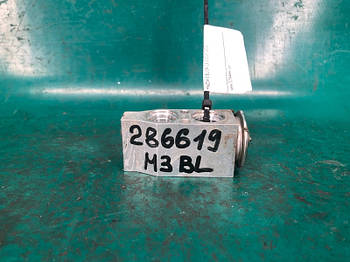Клапан кондиціонера MAZDA 3 BL 09-13 BBP2-61-J14