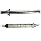 Оправлення горизонтальне ISO40A-40-400 для черв'ячних циліндричних та дискових фрез, фото 2