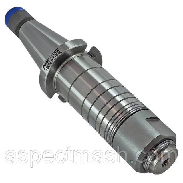 Оправка горизонтальная ISO40A-32-400 для червячных цилиндрических