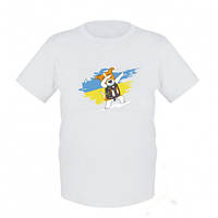 Детская футболка Пёс собака Патрон