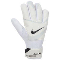 Вратарские перчатки Nike NK GK MATCH JR - HO23 бежевый Дет 7 (19,6 см) FJ4864-100 7