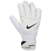 Вратарские перчатки Nike NK GK MATCH JR - HO23 бежевый Дет 8 (21,6 см) FJ4864-100 8
