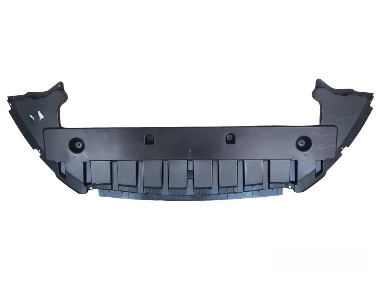Захист переднього бампера FORD FUSION/MONDEO 2013-2016 DS7Z-8349-B
