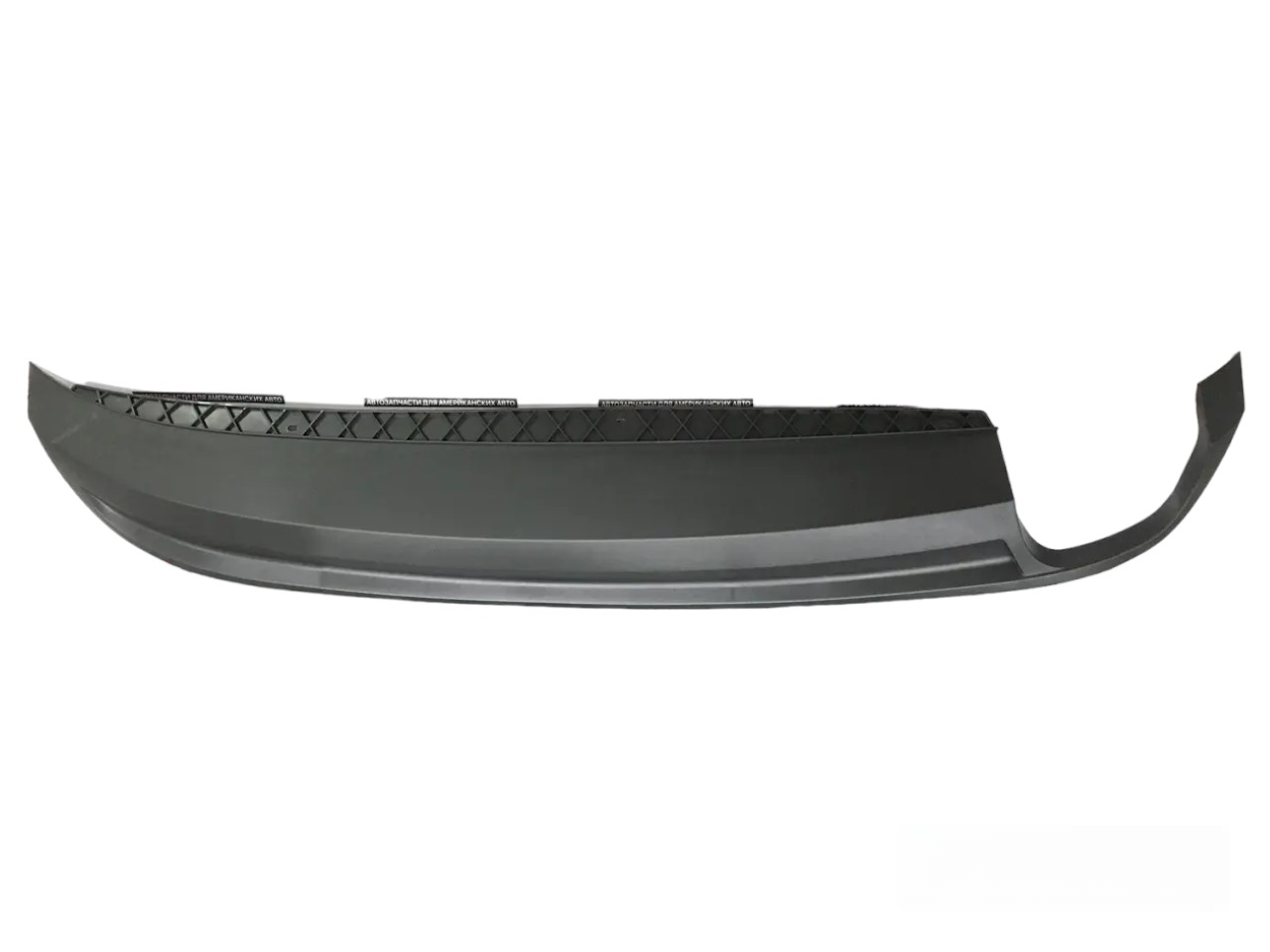 Губа заднього бампера VW Passat b7 USA 561-807-521-B-9B9