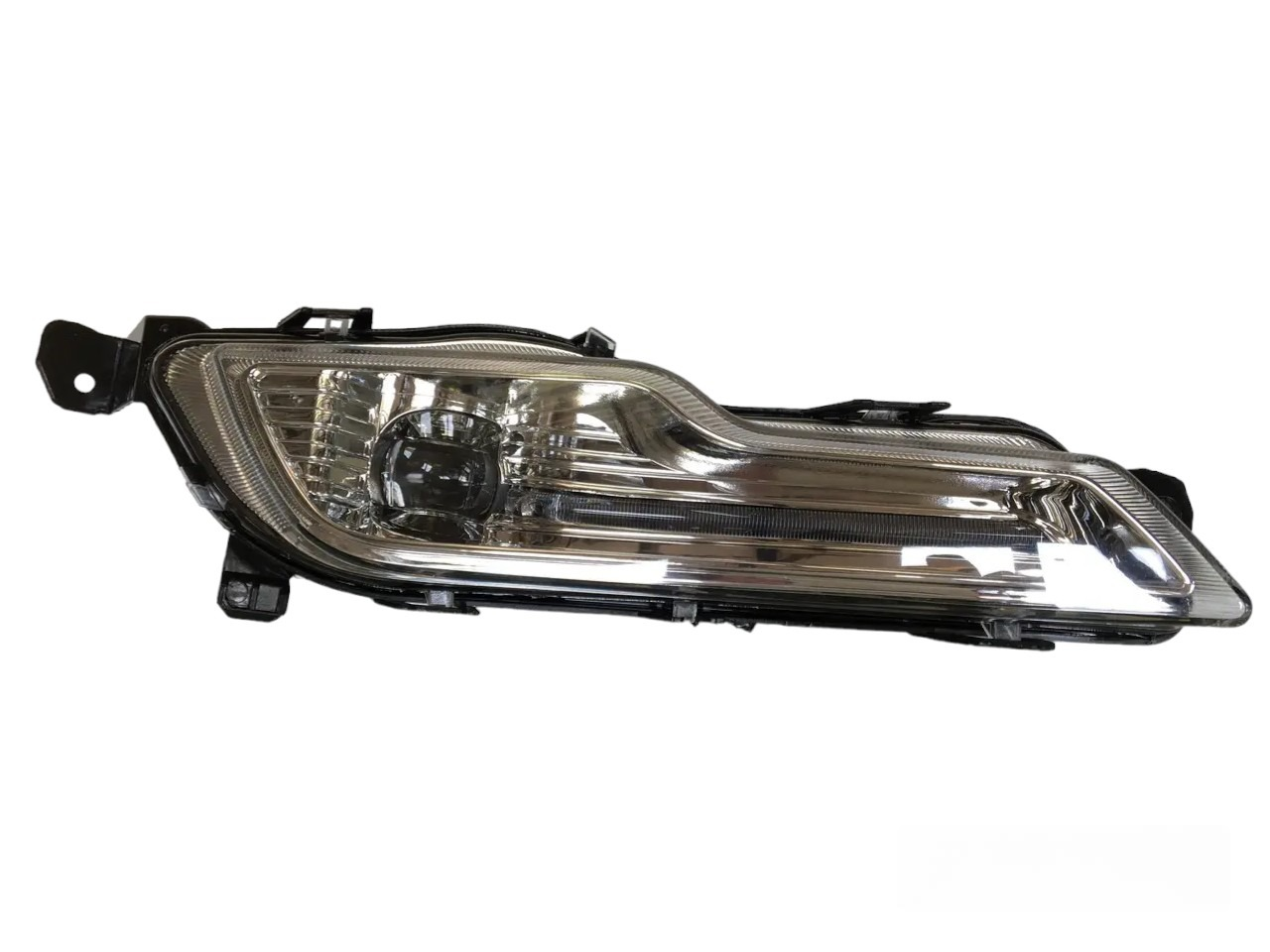 Протитуманна фара Ford Fusion mk5 17-18 LED ліва HS7Z-15201-B