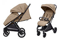 Прогулочная коляска детская Carrello Nero CRL-5514 Melon Beige от магазина style & step