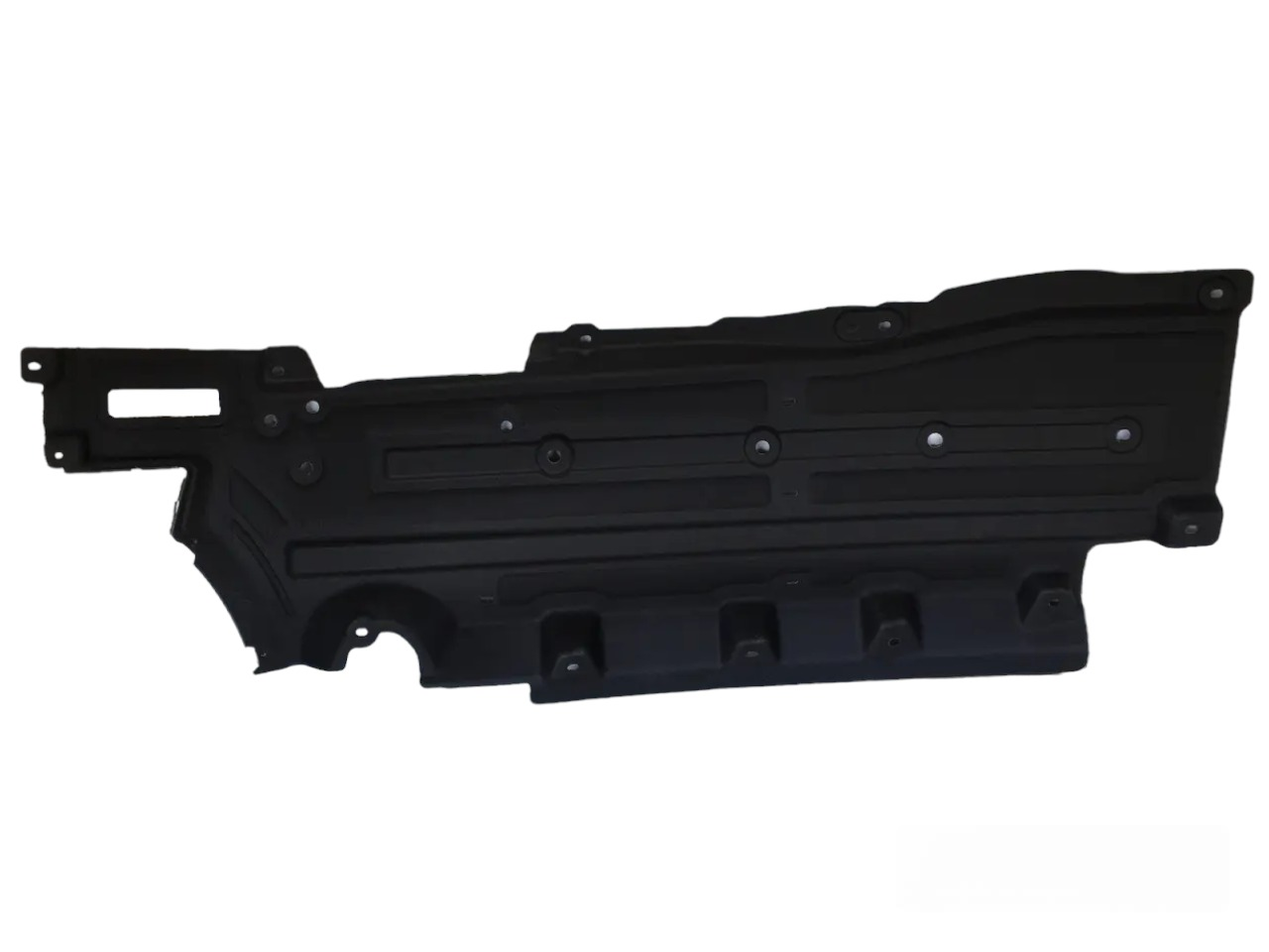 Захист днища Ford Edge 15-21 ліва K2GZ-5811782-B