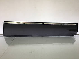 Молдинг хром Накладка дверей нижня передня права Ford Escape MK3 13-19 CJ5Z-7820878-AA