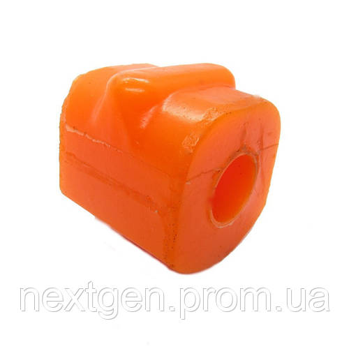 Полиуретановая втулка переднего стабилизатора Москвич 2141 1986-2003 ...