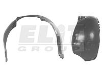 Пластиковый подкрылок SEAT LEON (1M1) / SEAT TOLEDO (1M2) 1998-2006 г.