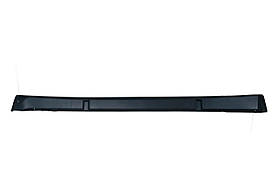Поріг Mitsubishi Outlander (Мітсубіші Аутлендер) 2016-2018  правий пластик 6512A422