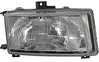 Фара передняя VW POLO (6V5) / VW CADDY (9K9B) / VW POLO III CLASSIC (6V2) 1995-2009 г.