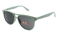 Солнцезащитные очки Keer Детские 236-1-C7 Черный