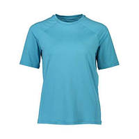 Футболка Poc W's Reform Enduro Light Tee L Light Basalt Blue (1033-PC 529041598LRG1) KN, код: 6859065