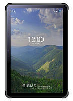 Планшет 11" Sigma X-treme Tab A1025 Black/Orange