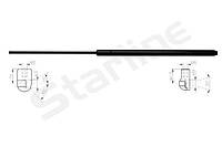 Амортизатор багажника VW CADDY (14) / BMW 7 (E65, E66, E67) 1979-2009 г.