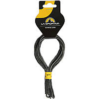 Шнурки La Sportiva Mountain Running Laces 107cm Grey (1052-39RGR)