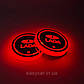 Підсвітка в підсклянник із логотипом LADA з датчиком світла на акумуляторі Код/Артикул 189 LADA, фото 7