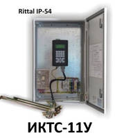 Газоанализатор ИКТС-11У (измерение О2)