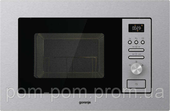 Микроволновая печь встраиваемая Gorenje BM-201-AG1X 20 л d (ID ...