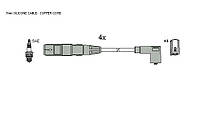 Комплект кабелей зажигания VW POLO (6V5) / AUDI A3 (8L1) 1994-2015 г.