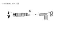 Комплект кабелей зажигания AUDI A3 (8L1) / VW BORA (1J6) 1993-2018 г.