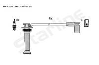 Комплект кабелей зажигания FORD MAVERICK / FORD PUMA (EC_) 1995-2013 г.