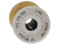 Масляный фильтр CHEVROLET NUBIRA / OPEL ANTARA A (L07) 2003-2012 г.