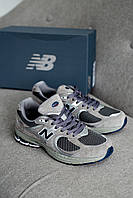 NEW BALANCE 2002R OG 'LIGHT GREY' 41