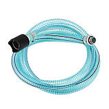 Комплект перекачування ДТ VSO 80л/хв 220В (VS0280-220), фото 2