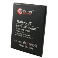 Аккумуляторная батарея Extradigital Samsung Galaxy J7 J700H (3000mAh) (BMS6407) n