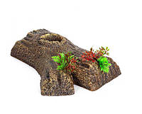 Repti-Zoo Остров для черепах Repti-Zoo Turtle Floating Bark M 31.5x24x8см (TB15M)