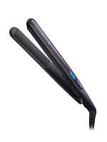 Выпрямитель для волос Remington Pro Sleek and Curl длинна шнура 1.8м / до 230 °C Черный (S6505)