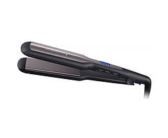 Випрямляч для волосся Remington Pro Ceramic Extra довжина шнура 1.8м / до 230 °C Фіолетовий (S5525)