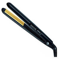Выпрямитель для волос Remington S 1450 шнур 1.8м / 215 °C Черный (S1450)