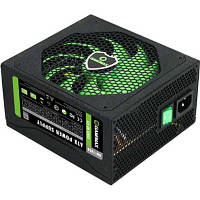 Блок питания Gamemax 700W (GM-700 80+ APFC Black) h