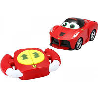 Радиоуправляемая игрушка Bb Junior Junior Ferrari LaFerrari (90251) l