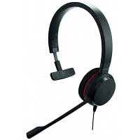 Наушники Jabra Evolve 30 MS Mono (5393-823-309) h