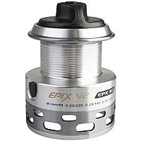 Шпуля Okuma Epix V2 Baitfeeder EXP 40 Alum Spool 1353.09.47