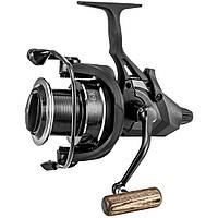 Катушка Okuma LS-8K Baitfeeder 5+1BB 5.3:1 1353.15.60