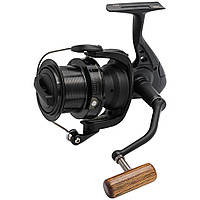 Катушка Okuma Custom Black CB-80 3+1BB 3.8:1 1353.09.82